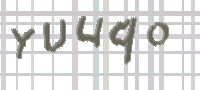 CAPTCHA-Bild zum Spam-Schutz 